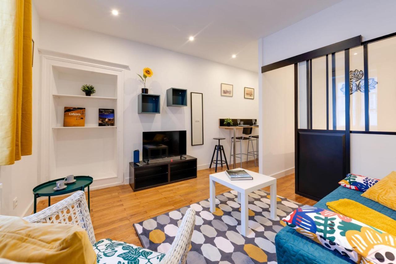 Le Paquier 23 - Charming Apartment In The Heart Of The Old Town 150M Fr Annecy Kültér fotó