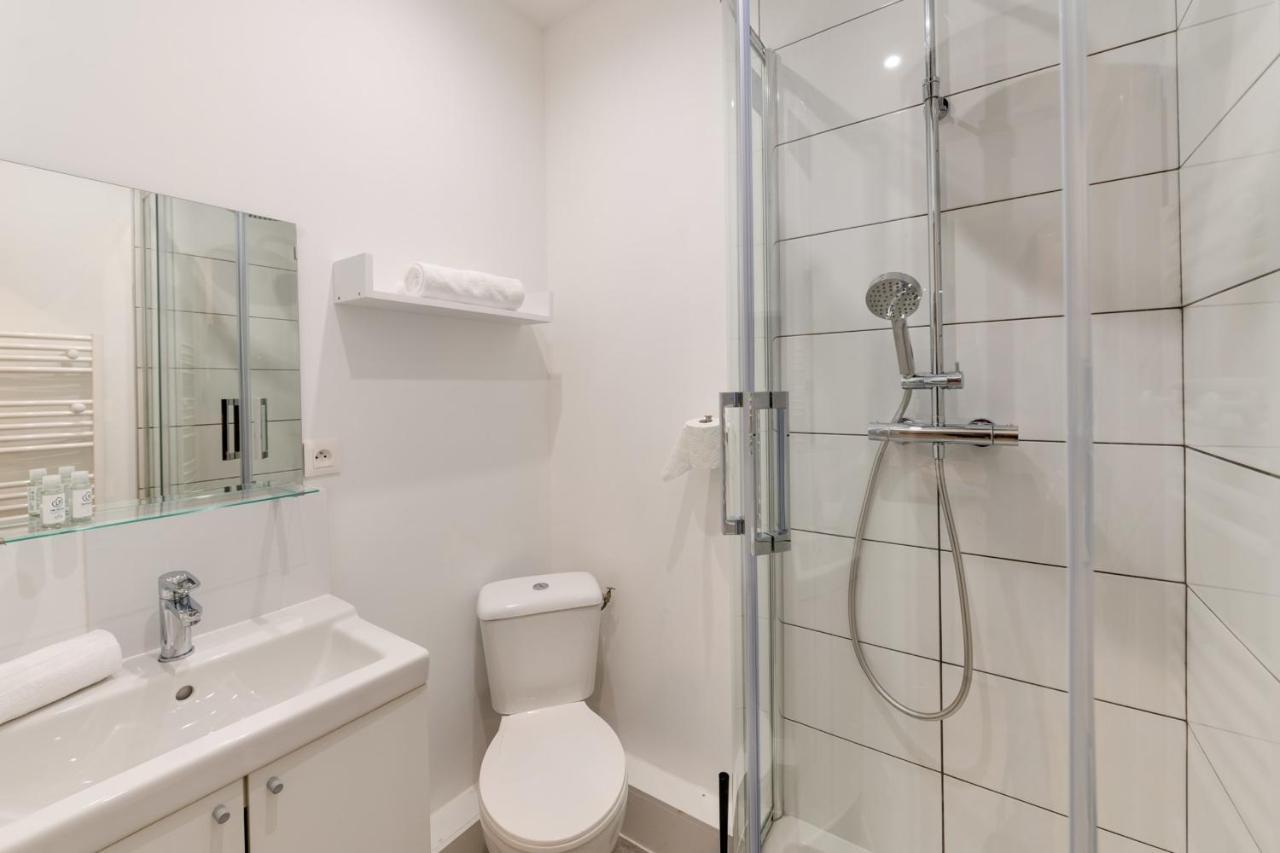 Le Paquier 23 - Charming Apartment In The Heart Of The Old Town 150M Fr Annecy Kültér fotó