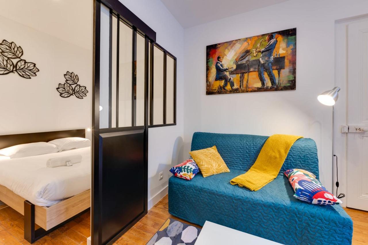 Le Paquier 23 - Charming Apartment In The Heart Of The Old Town 150M Fr Annecy Kültér fotó