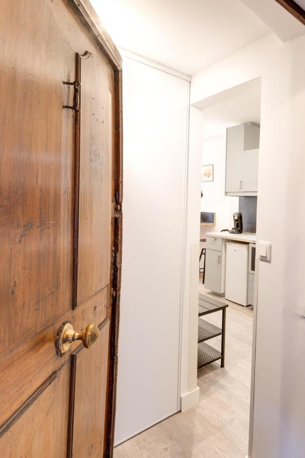 Le Paquier 23 - Charming Apartment In The Heart Of The Old Town 150M Fr Annecy Kültér fotó