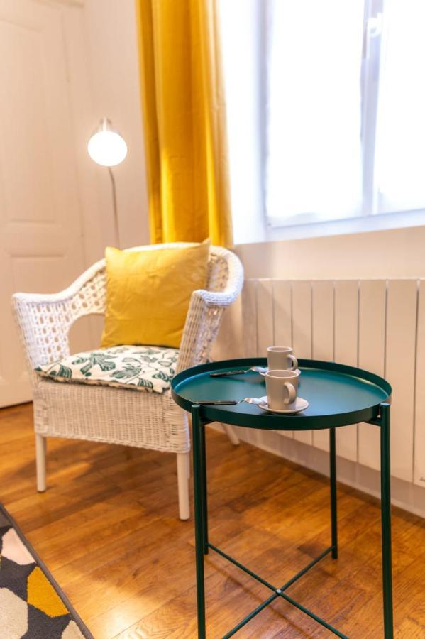 Le Paquier 23 - Charming Apartment In The Heart Of The Old Town 150M Fr Annecy Kültér fotó