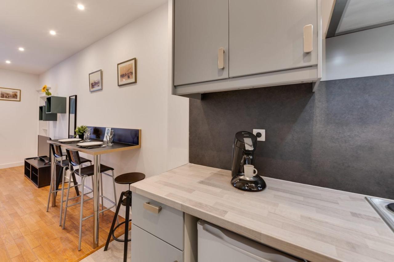 Le Paquier 23 - Charming Apartment In The Heart Of The Old Town 150M Fr Annecy Kültér fotó